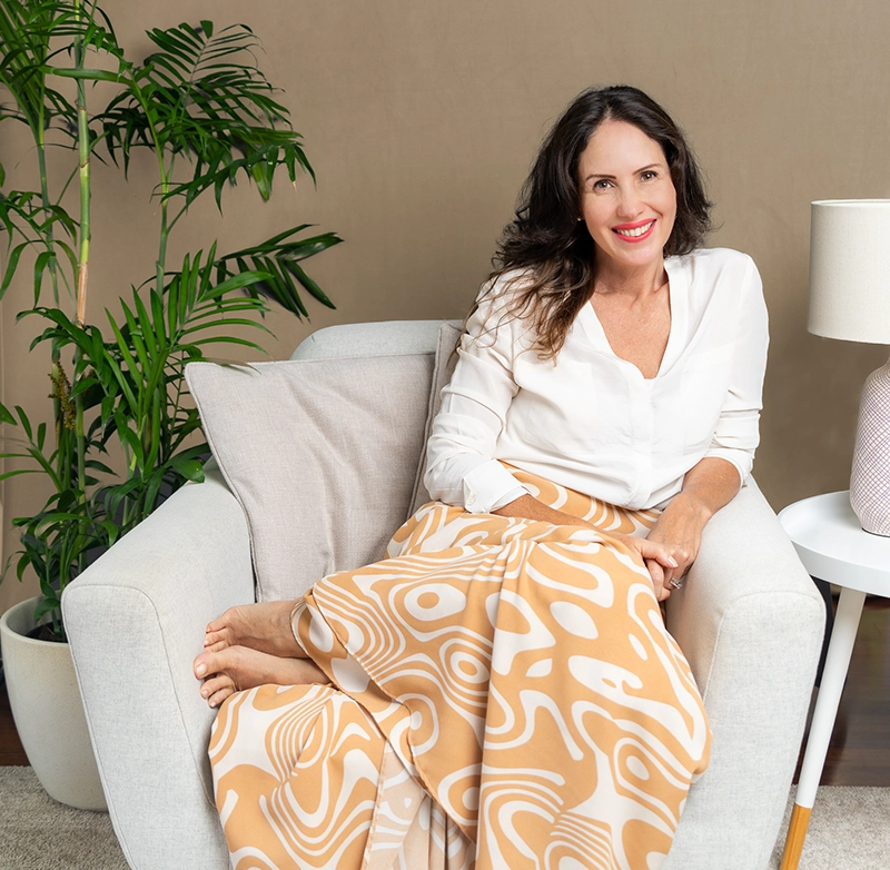 Child young person therapist sydney