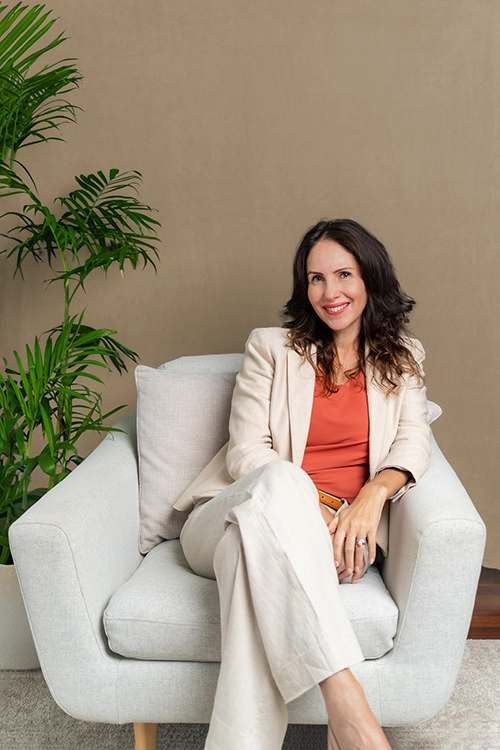 sydney psychotherapist marielle quinlan therapist